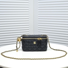 Chanel Cosmetic Bags